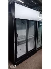 Холодильный шкаф Norcool Super 1300 HC